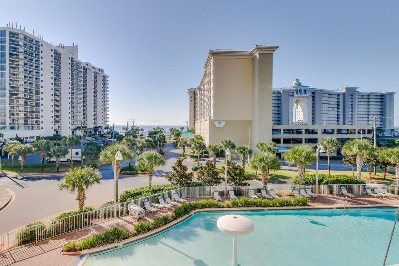 Ariel Dunes I Apartment Destin Exterior photo
