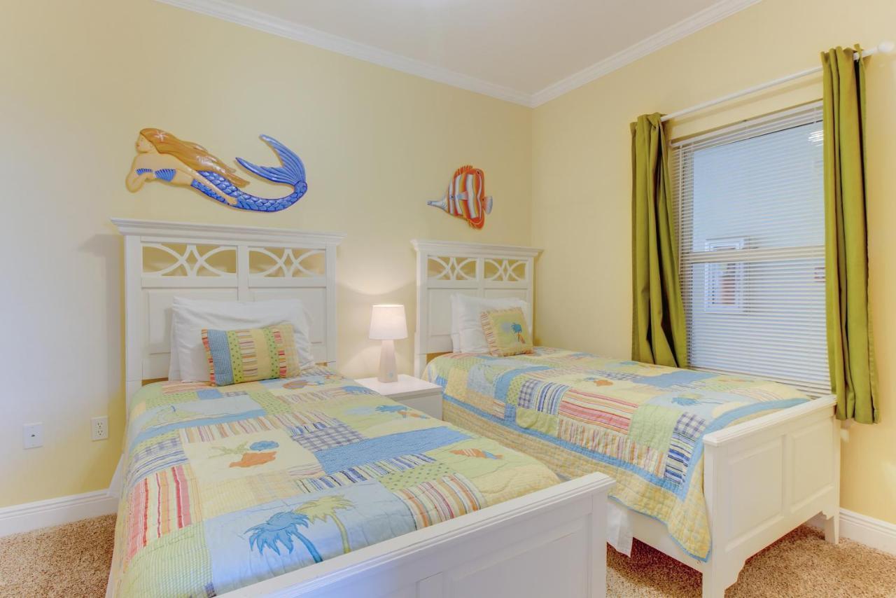 Ariel Dunes I Apartment Destin Exterior photo